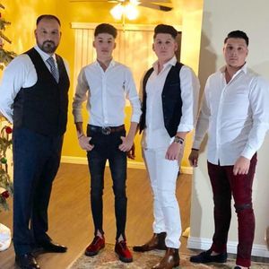 Meet your Posher, Fåbio